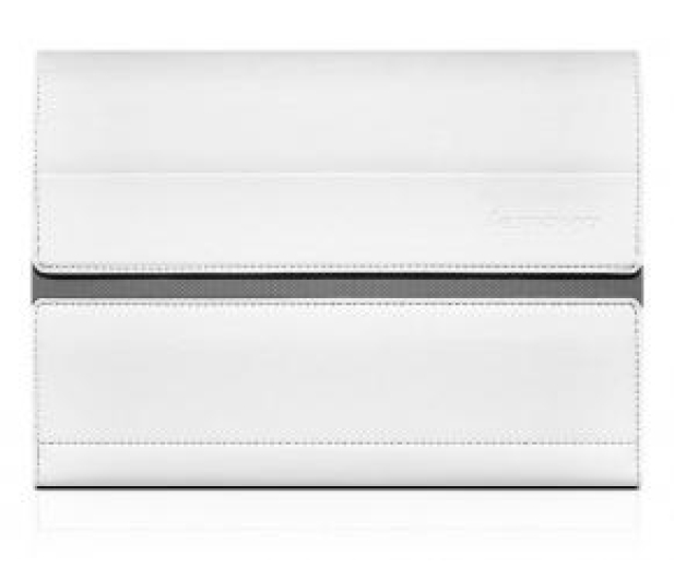 Lenovo Etui do Yoga 2 8'' białe - 213341 - zdjęcie 3